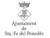 Escut Santa Fe del Penedès