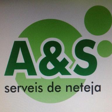A&S Serveis de Neteja 